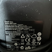 Lot of 11 Genuine Dell 19.5V 6.7A 130W DA130PE1 Power Adapter w/ Cord