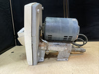 Torit Chavez Dental Material Wet Grinder -model trimmer