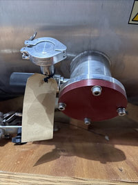 Oxford Instruments 7T Superconducting Magnet for FT-ICR Mass Spectrometer System