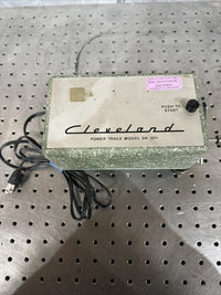 Vintage Cleveland Power Trace Model BK 3911