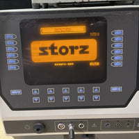 Storz Premiere Microvit DP2072 Micro Surgical System with Foot Pedal