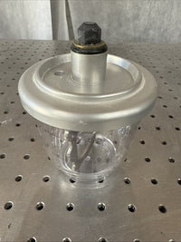 Mixing Bowl, 250 ml, for FINOVAC - 1 piece