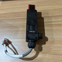 Banner  SI-LS42DMH Safety Interlock Body 47877