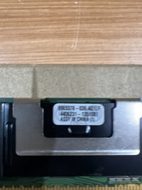 KINGSTON PC2-5300F KVR667D2D4F5/4GI 4GB 2RX4 FB-DIMM SERVER RAM