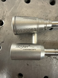Stryker 275-719-200  5.6 mm Cannula with 275-719-200 Trocar