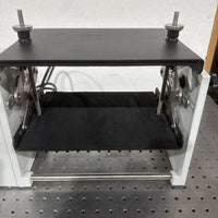 Heidolph Reax 2 Overhead Shaker with a Timer Tested Working