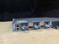 Cisco WS-C3650-48FD-S V04 Gigabit Managed Switch Catalyst 3650 48 PoE+ 2x10G