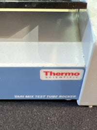 Thermo Scientific Vari Mix Test Tube Rocker M48725
