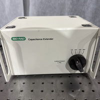 Bio-Rad 1652087 Capacitance Extender Electrophoresis Laboratory Device