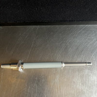 MLA  Precision 1000µL Pipettes, Silver