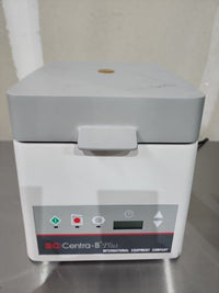 THERMO ELECTRON IEC CENTRA B PLUS CELL WASHING CENTRIFUGE FOR PARTS