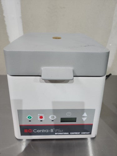 THERMO ELECTRON IEC CENTRA B PLUS CELL WASHING CENTRIFUGE FOR PARTS