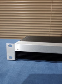 CISCO Video Conference TelePresence System Codec C40 #1