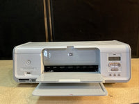 HP PHOTOSMART 7850  INKJET PRINTER