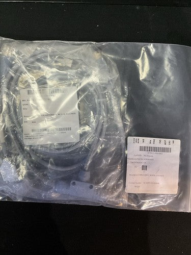 TURCK 167K065G03 U2-12884 CABLE ASSEMBLY