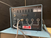 BELLCO SCI ERA QUAD 7766  DRIVE SYSTEM CONTROLLER & 4 Position Magnetic Stirrer
