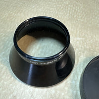 Fujinon CL8658 86-51 cm, 58Øp=75 mm, Close Up Lens.