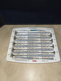 Carpentier-Edwards Physio II Accessory Set  Model 1252