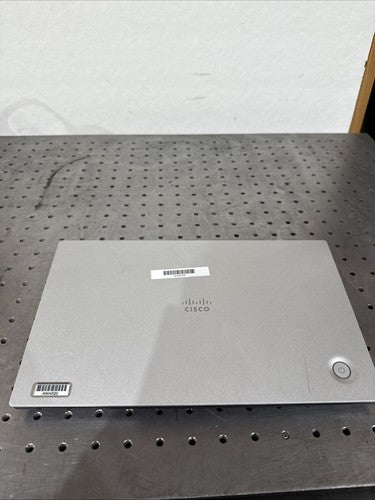 Cisco 800-36554-03 C0 Video Conference System (no Power cable)