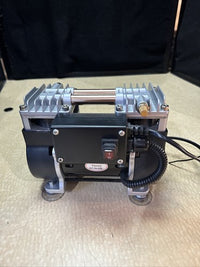 AutoBo AP-300C/v Oil-Less Vacuum Pump/Compressor