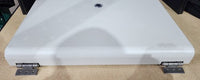 Lid, Seal, and hinges from Sorvall Legend RT Centrifuge