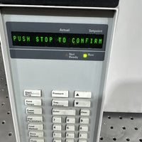 Agilent HP 7694 G1289 Headspace Sampler G1290 60583 Tested Working