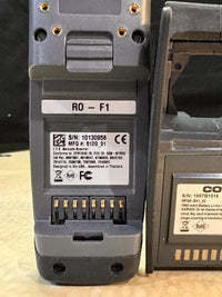 ITE Code RO-F1 Bar Code Reader Scanner 512G-01