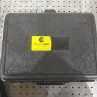 ILT 1400-A Radiometer Photometer I NIST traceable light Measurement System