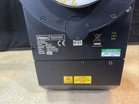 Vinten Fusion FHR-120 Robotic Pan & Tilt Fluid VR Broadcast Head