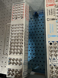 Zimmer 2600-02 Standard Screw Set