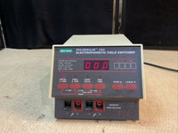 BIO-RAD PULSEWAVE 760 ELECTROPHORETIC FIELD SWITCHER With Leads