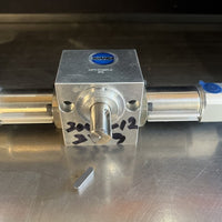 NEW BIMBA Rotary Actuator CPT01927A CPT-01927-A