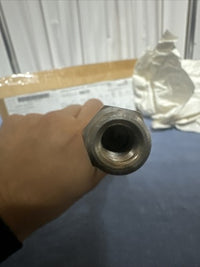 3020-11-000-0348 141K569G01 Tensioner Pulley Assembly, D=48mm, H=303.5mm