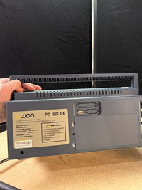 OWON PDS 5022S  25MHz-100MS/s  Dual Channel Digital Oscilloscope