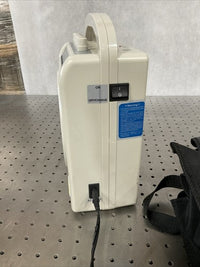 Lucia Portable PA Amplifier with Bag 50W 110V 60 Hz with Built-in Battery