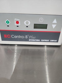 THERMO ELECTRON IEC CENTRA B PLUS CELL WASHING CENTRIFUGE FOR PARTS