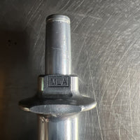 MLA Precision Pipette Silver 800 ul