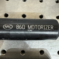 2x Newport NRC 860 Motorizer S1305 And S1302