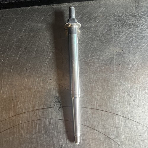 MLA Precision Pipette Silver 800 ul