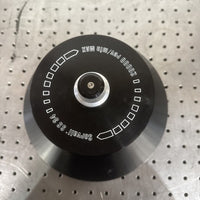 Dupont Sorvall SS-34 Centrifuge Rotor 20000 RPM 8 x 50ml tube RC-5C RC-5B RC-5 6