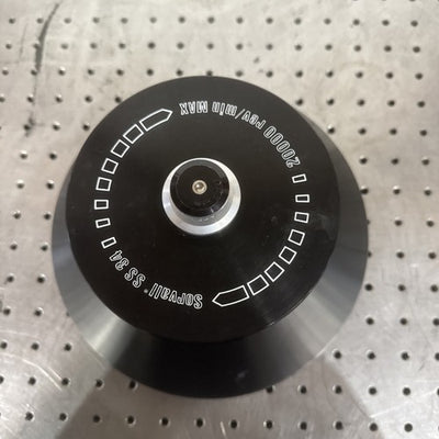 Dupont Sorvall SS-34 Centrifuge Rotor 20000 RPM 8 x 50ml tube RC-5C RC-5B RC-5 6