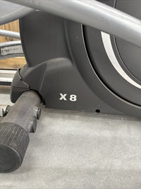 BH X8 Fitness Elliptical