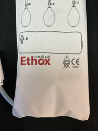 Ethox Infu-Surg Disposable Pressure Infuser Bag, 1000mL