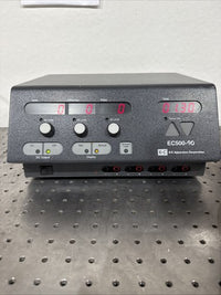 E-C Apparatus Corporation EC500-90 Series 90 Programmable Power Supply