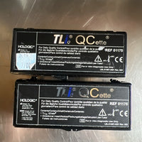 Hologic TLi iQ system with TLi iQ QCette and Zebra label printer