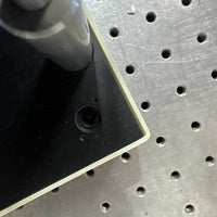 Leica Microscope Dual Observation Side by Side Teaching Bridge with Pointer