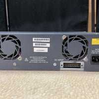 CISCO CATALYST 2900 24-PORT 10/100 ENTERPRISE MANAGED SWITCH WS-C2924M-XL-EN