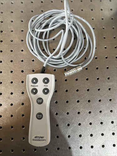 Stryker Endoscopy 350-220-000 Remote Control