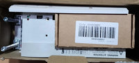 Lenze ECSCA008C4B Achsmodul IMax = 8.0A Cold-Plate-Technik Servo Drive Module