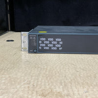 Cisco Catalyst 2960 WS-C2960-24TC-L 24 Port Fast PoE Ethernet Switch